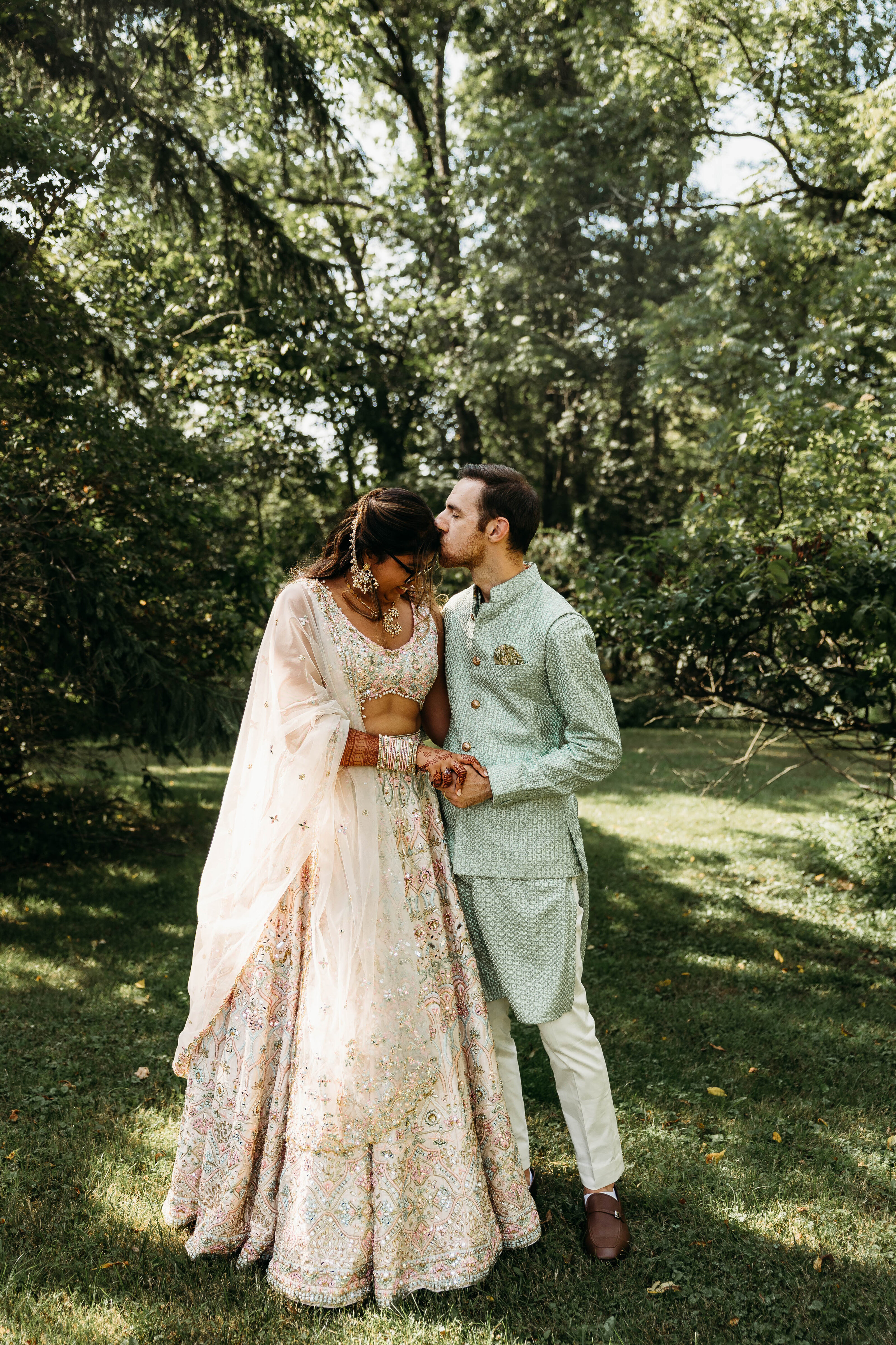 Kateigh + Ben Photography