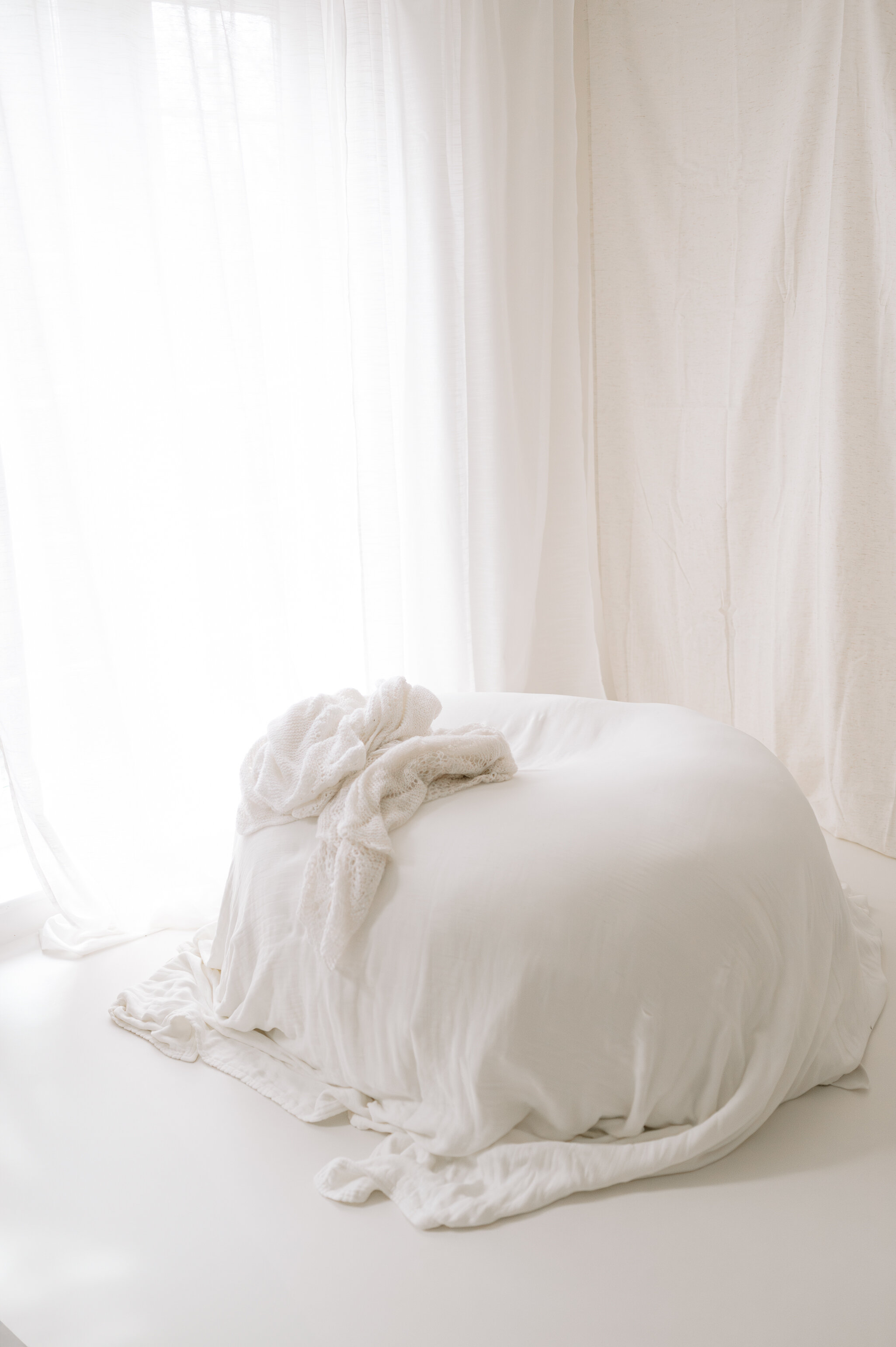 Newborn, maternity and family photography studio in york