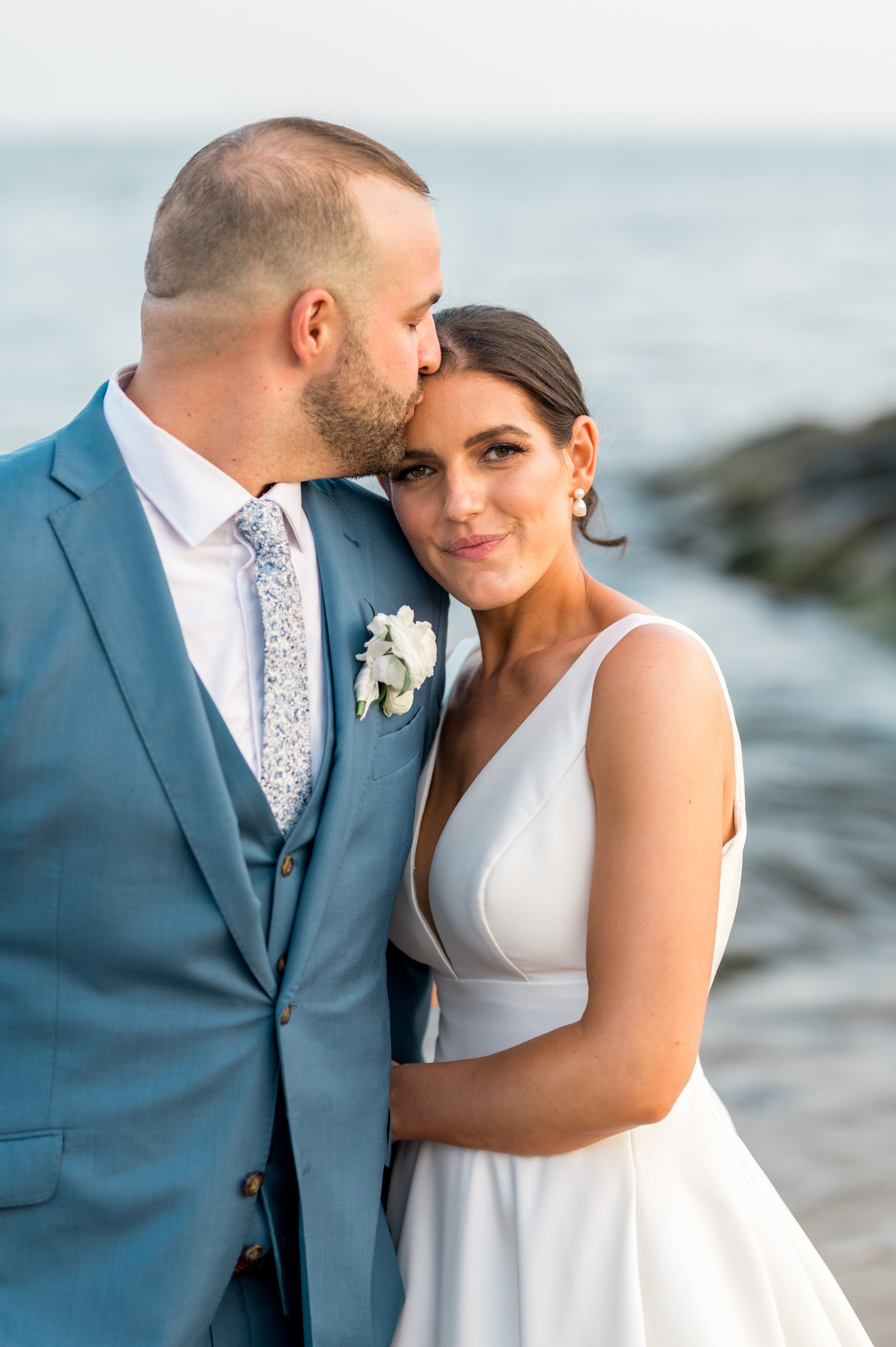 Luxury Cape Cod Wedding Photography
