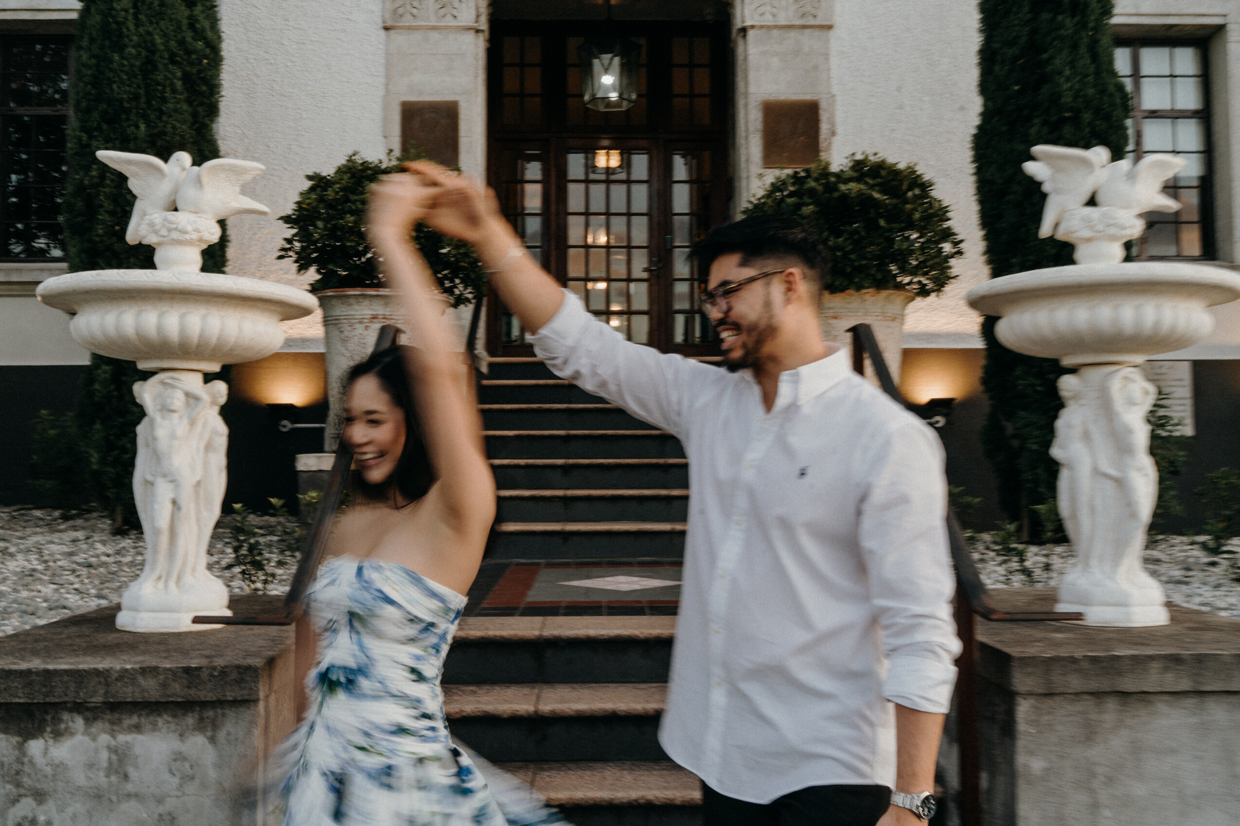 Chelsea and Josh's Engagement Shoot Full Gallery-154
