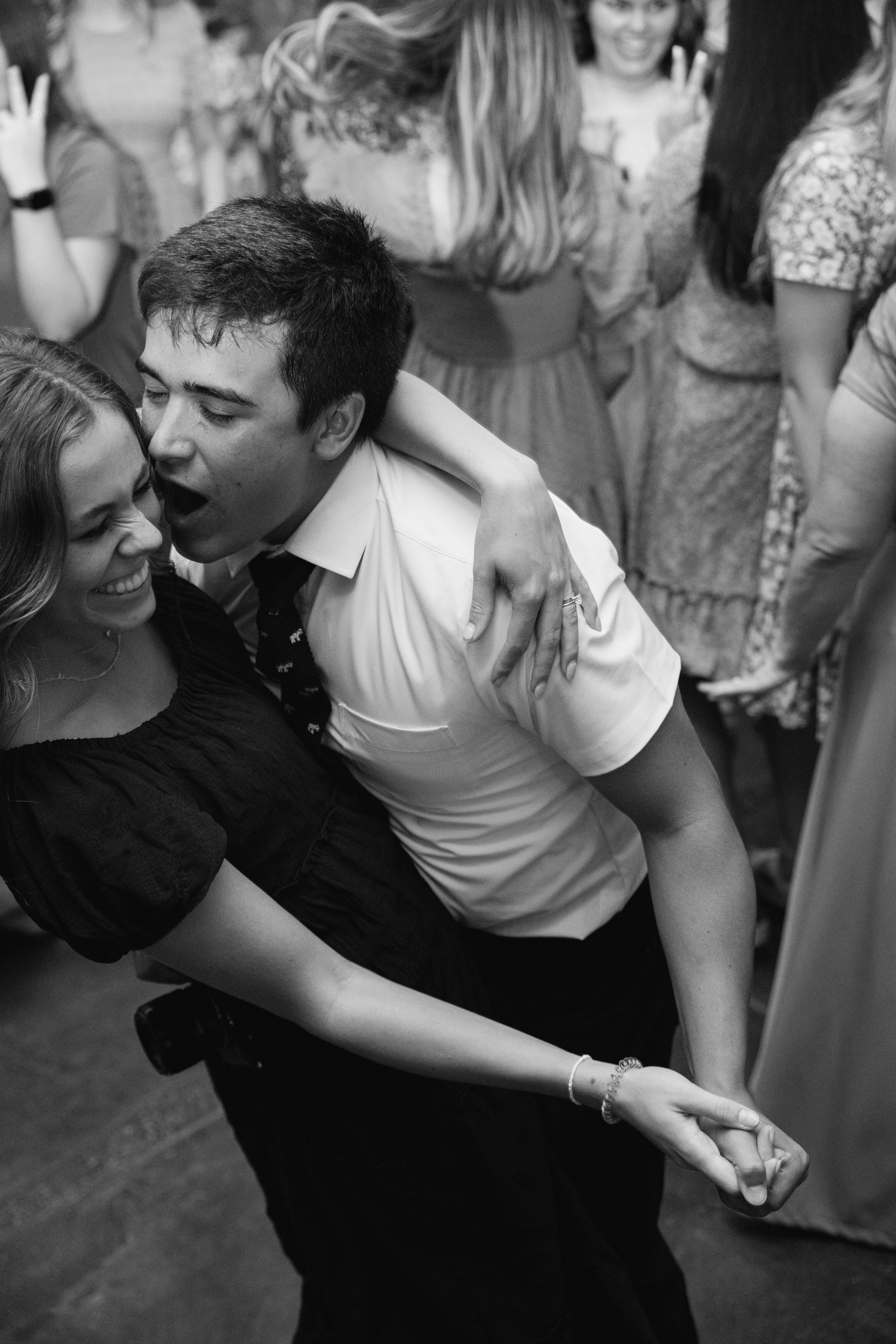 Boise Wedding photos