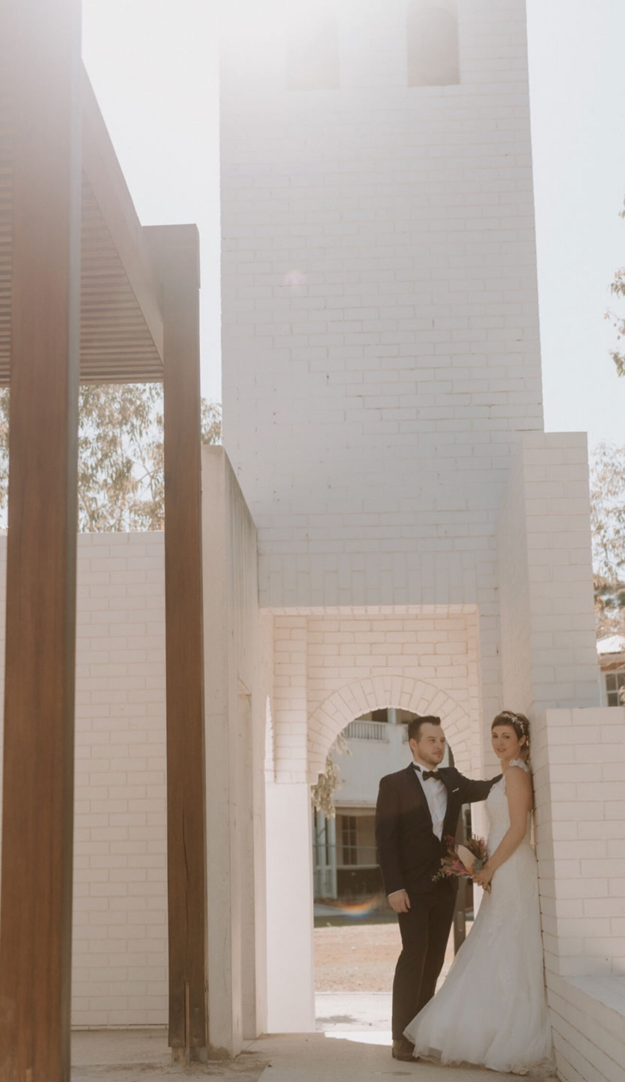 church wedding photography perth