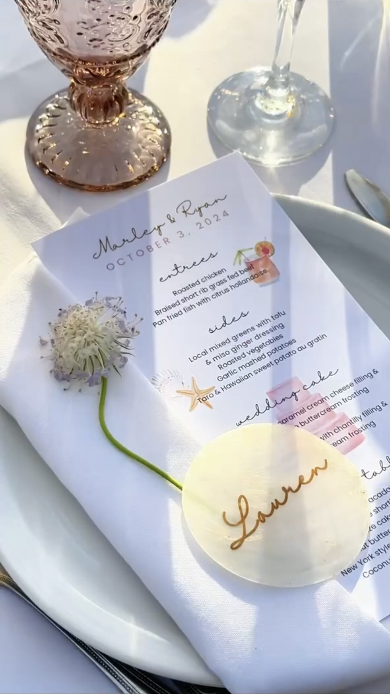 thequeens-wedding
