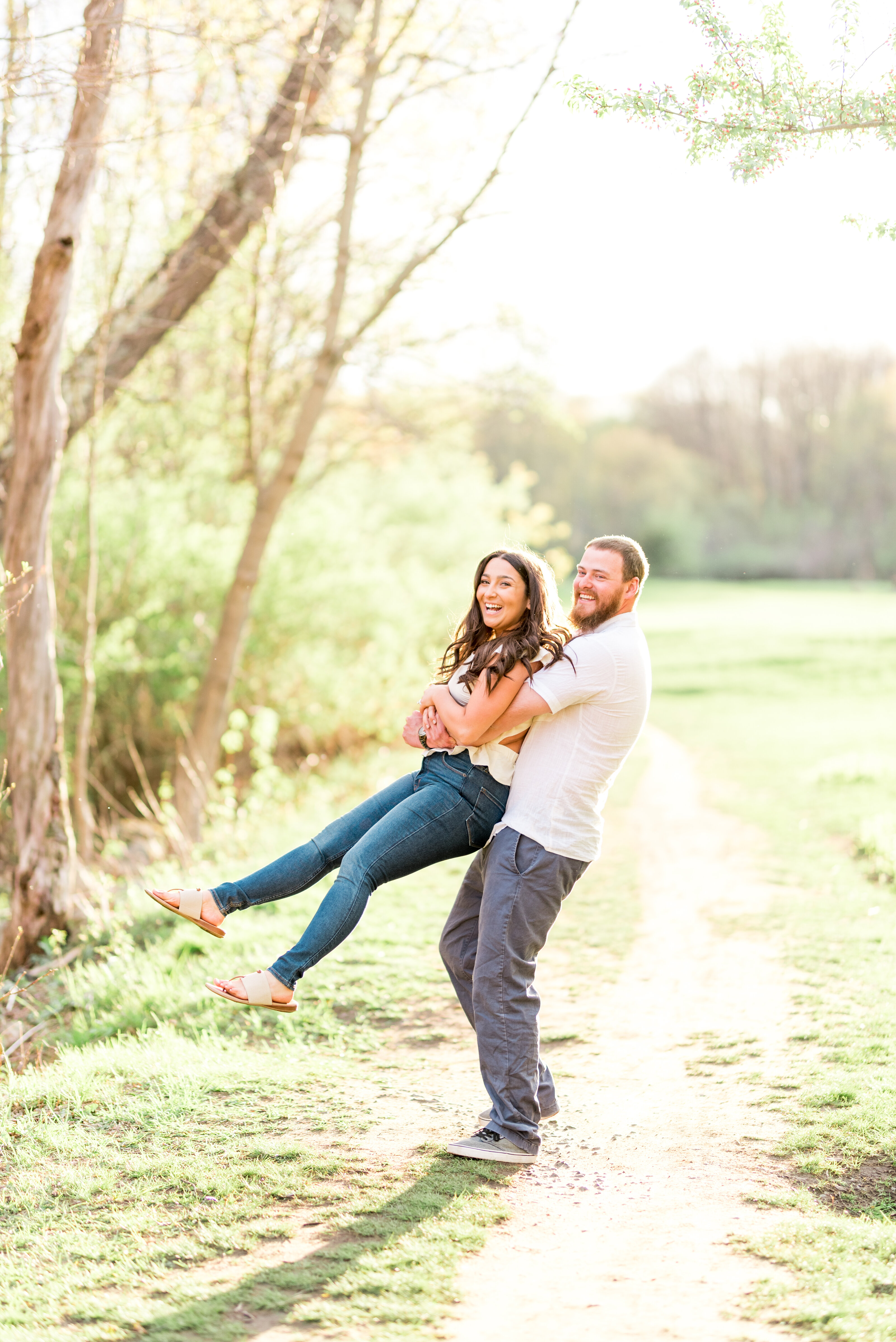 Playful Engagement Picture
