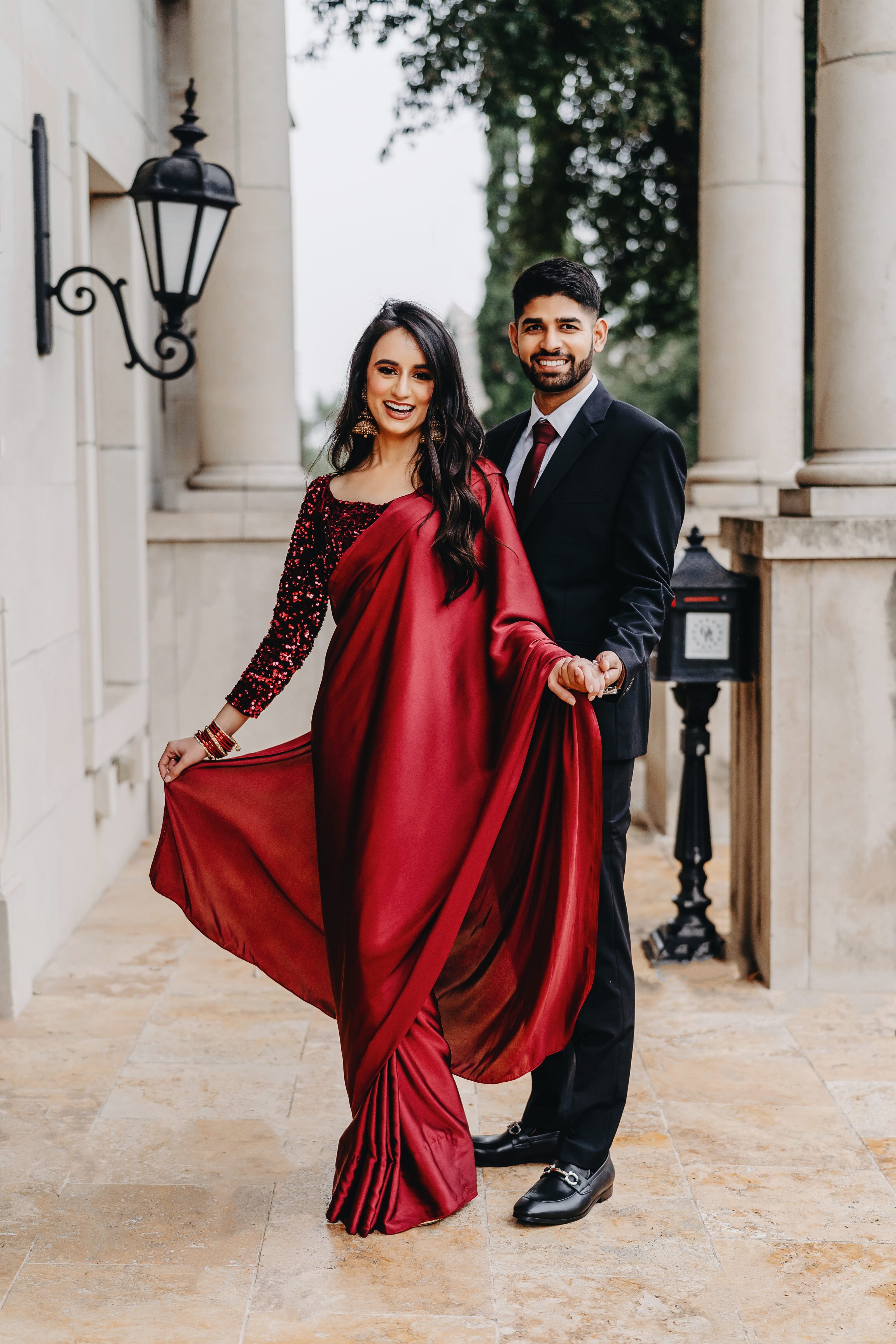 North Texas Wedding Photographer