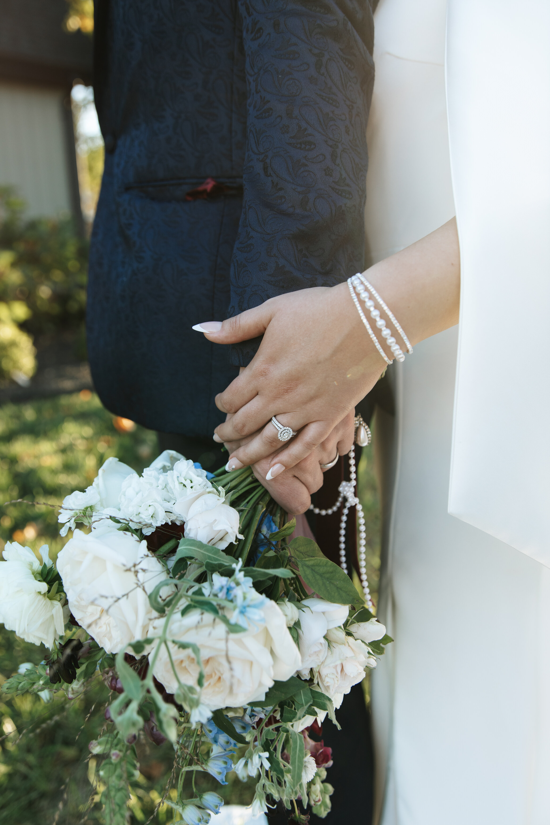 Debbie Elisa Photography - Virginia Wedding PHotographer (2 of 3)