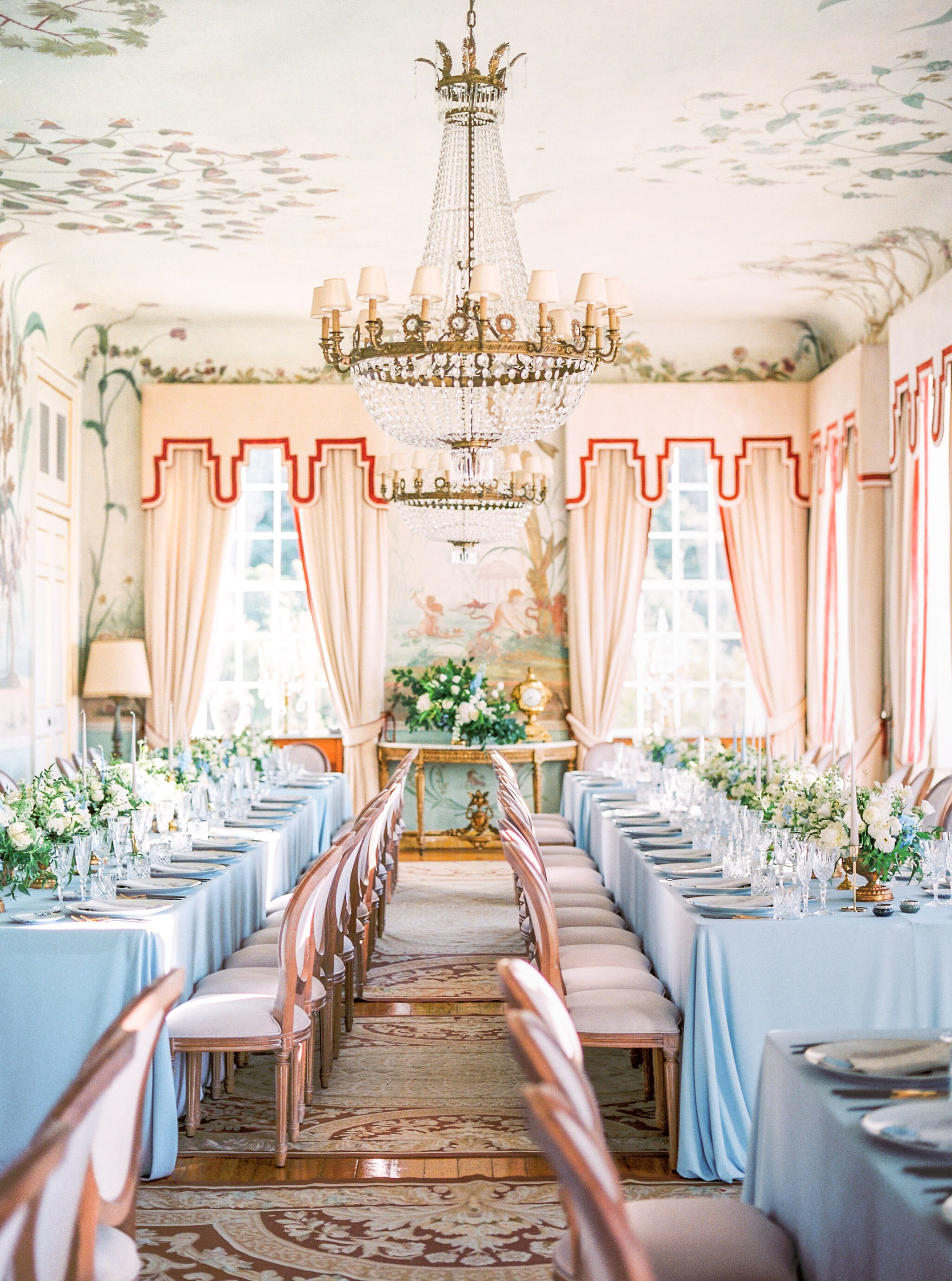 Wedding Planner in Portugal with liuxury style Planned and Organize by 