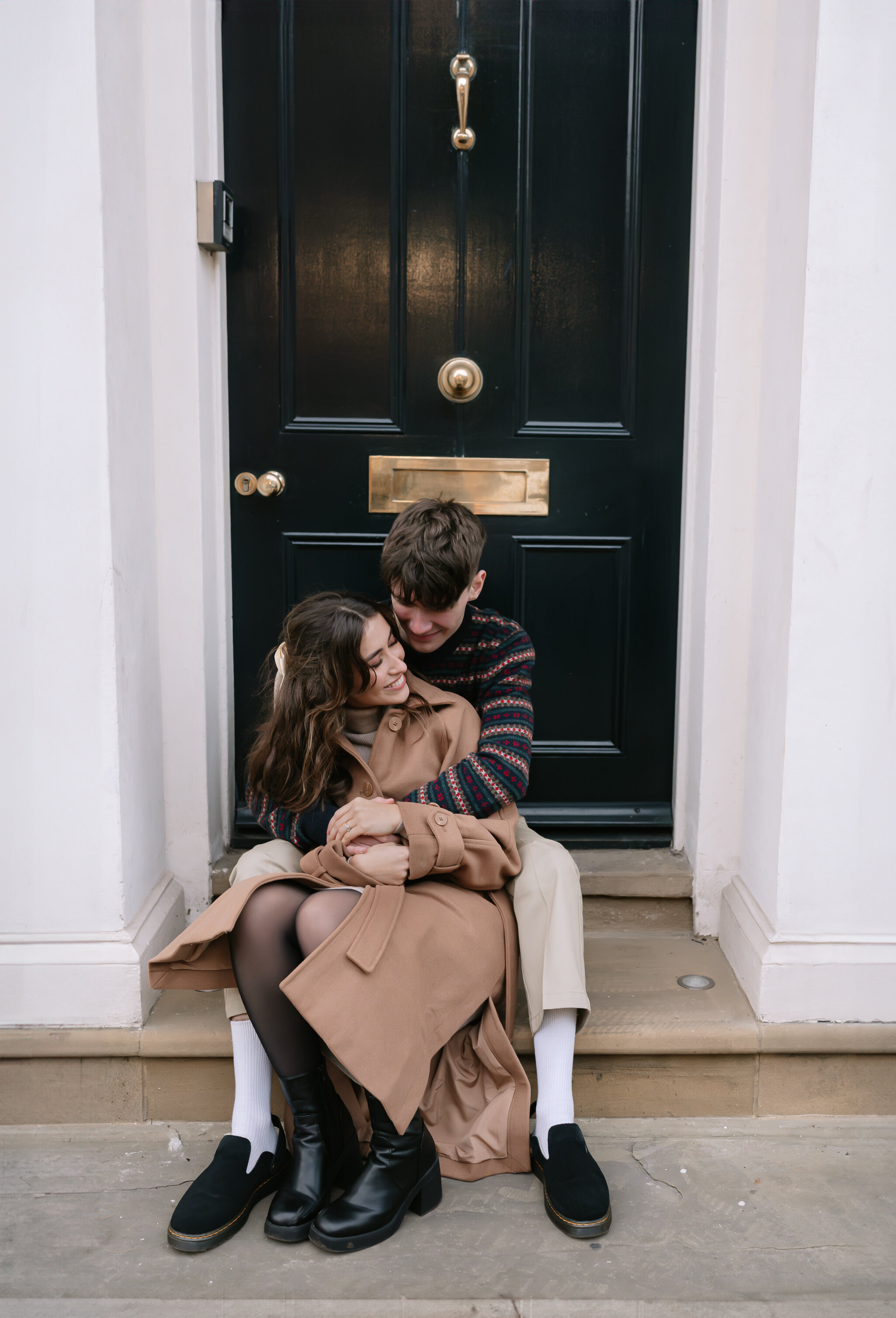 engagement shoot in central York-64