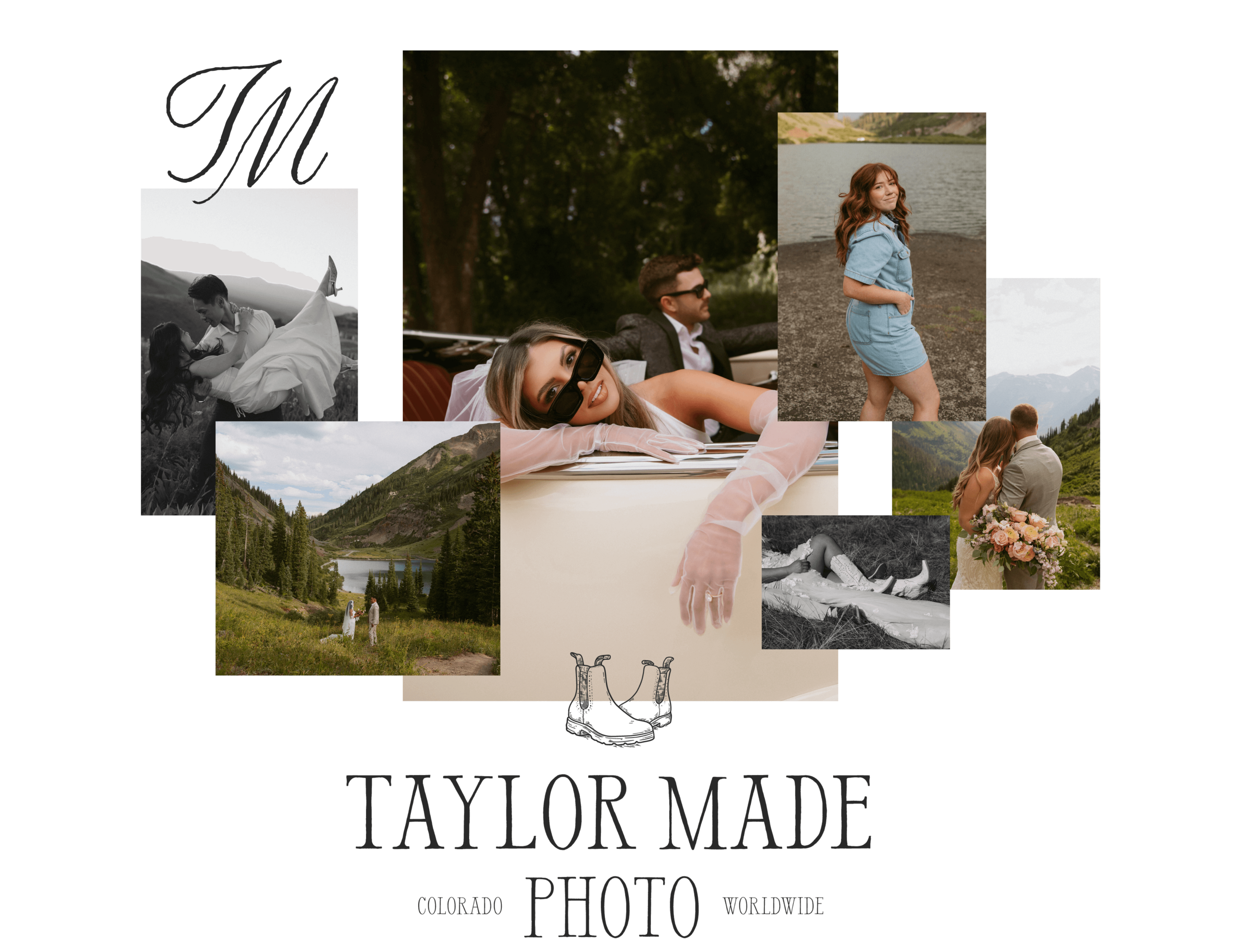 branding for colorado elopement photographer  2