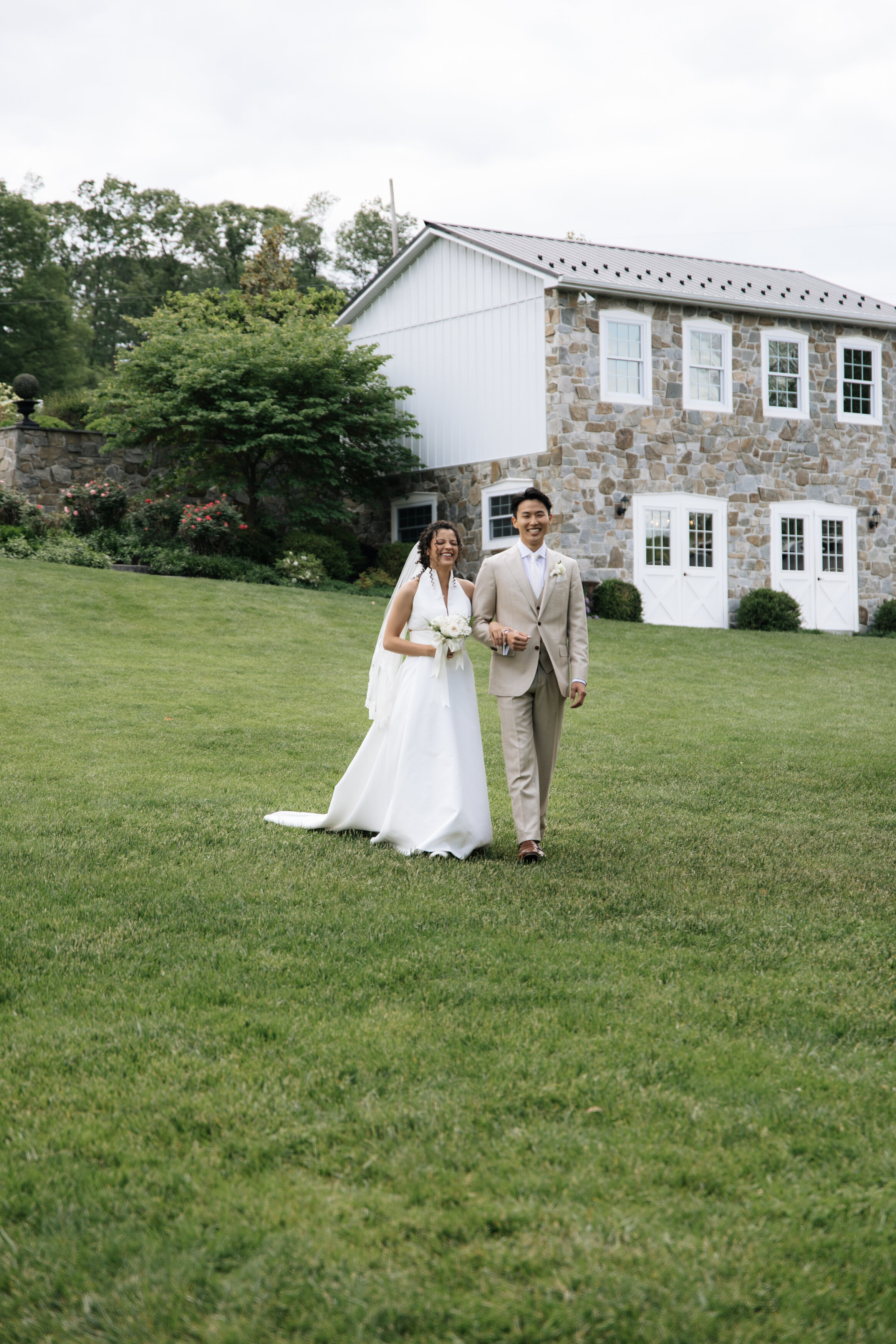 Pond View Farm Wedding - White Hall MD Wedding Venue (15 of 16)