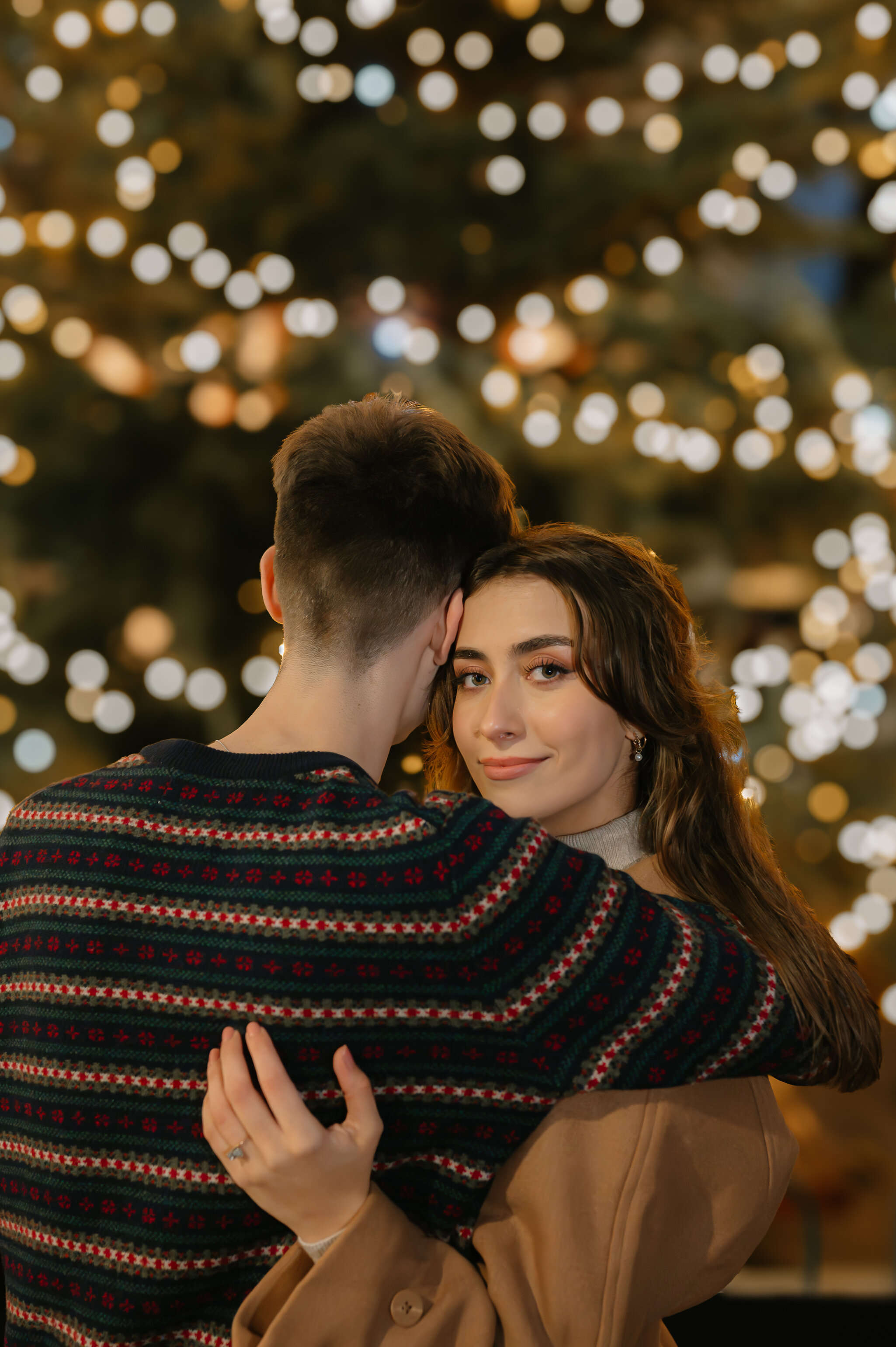 engagement shoot in central York-91