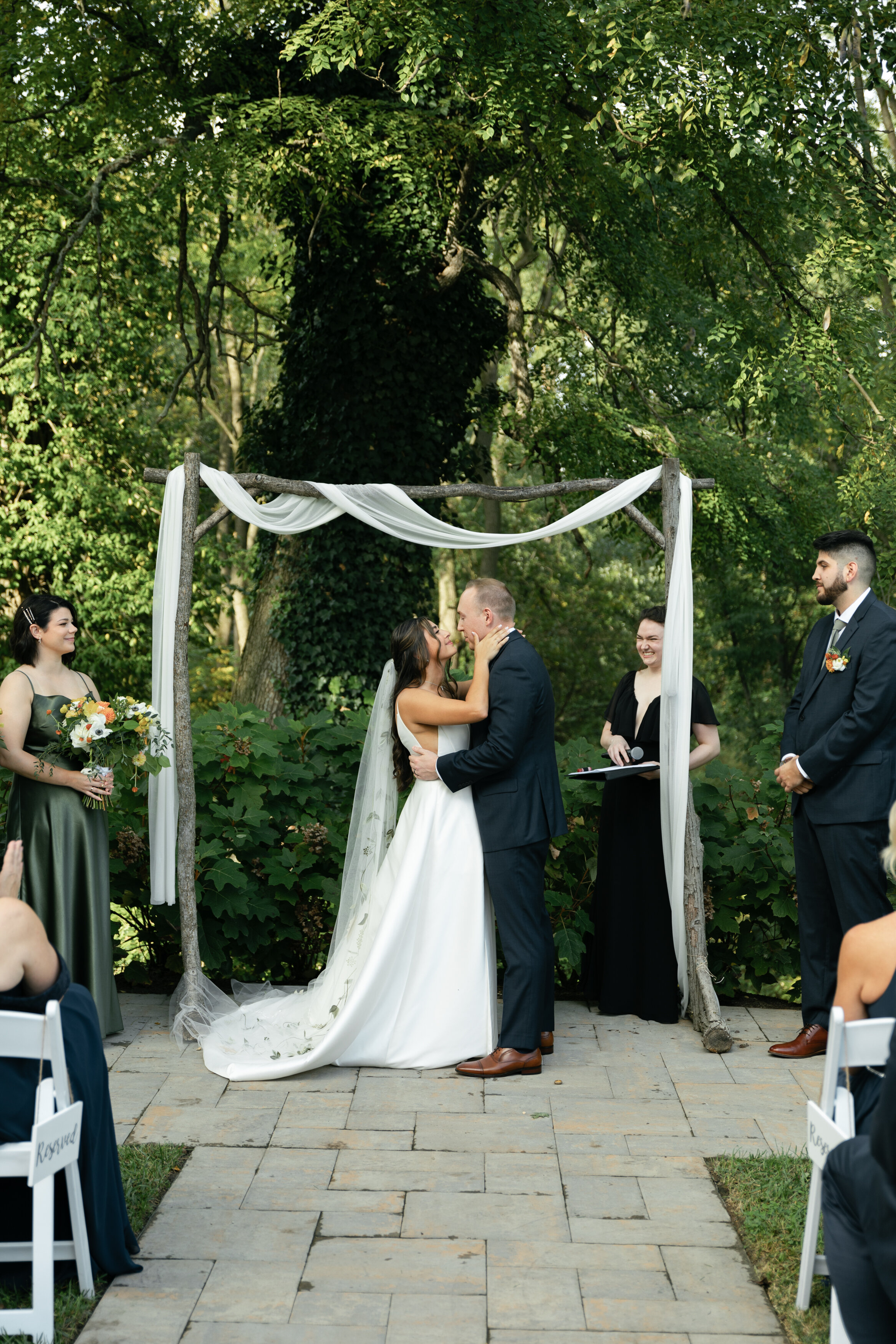Westminister Wedding Photographer - debbie elisa photography -  (104 of 128)