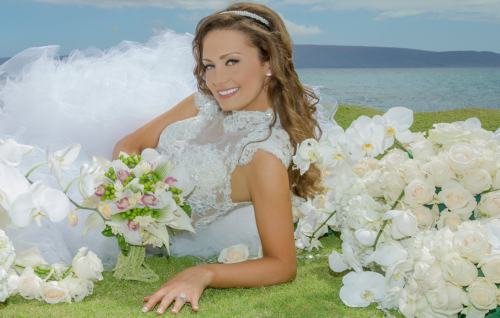 Hawaii wedding planners