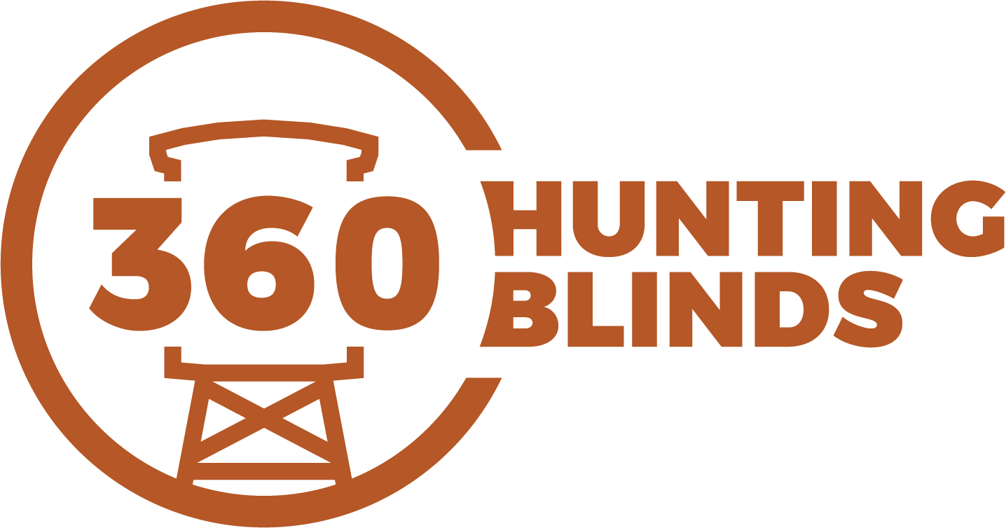 360-hunting-blinds-logo