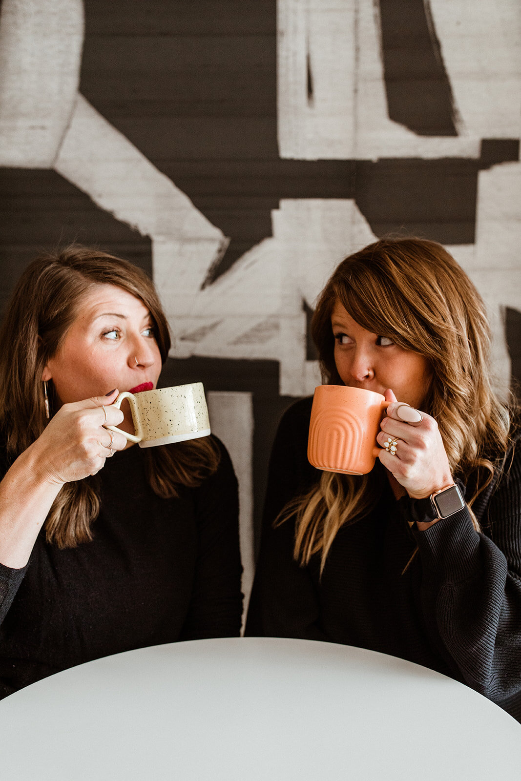 Cleveland Small Business Branding Session Downtown - Hey Hello-52
