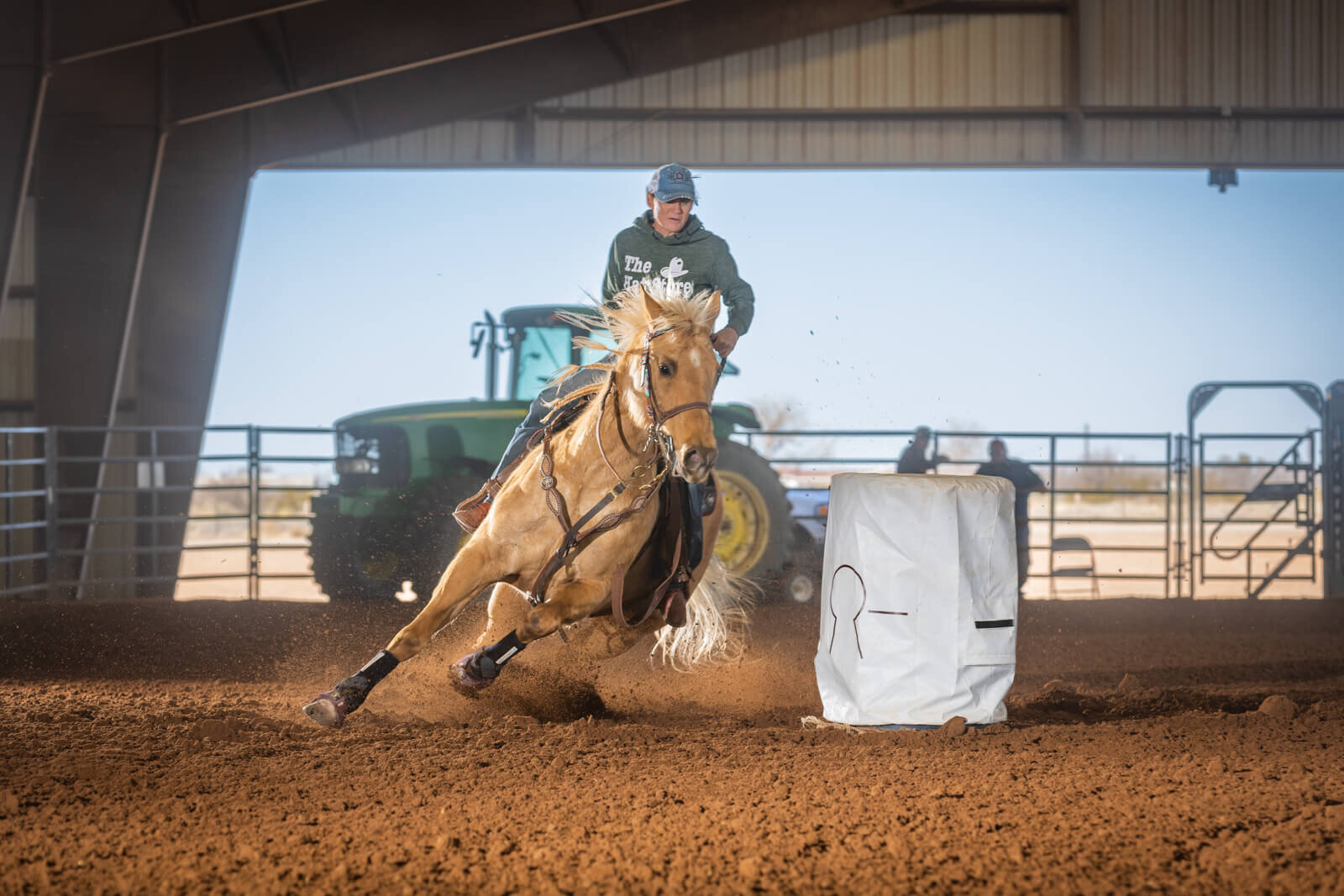 El-Paso-Texas-Horse-Show-Photographer-002
