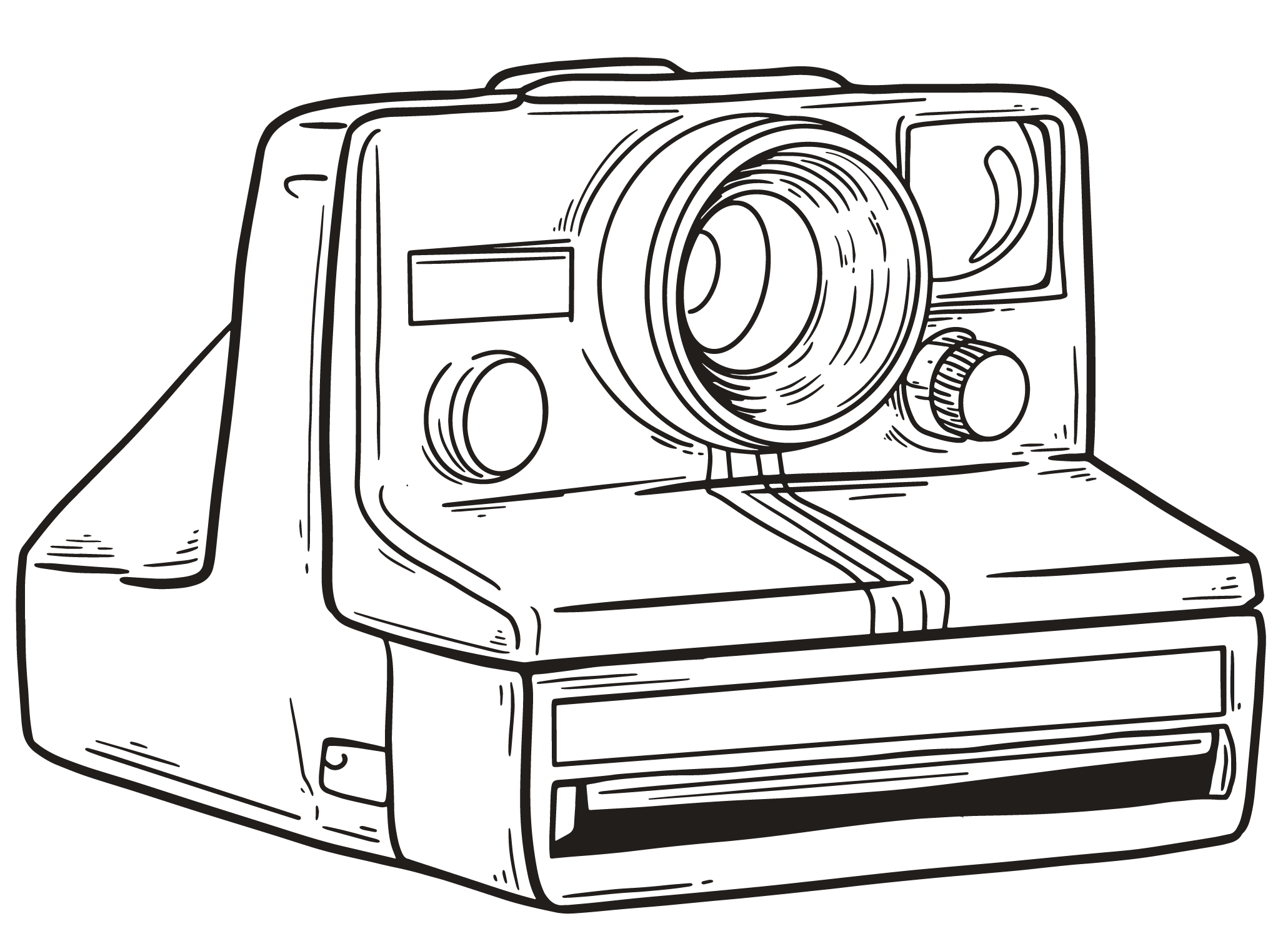 custom illustrations and logos for photographers 132