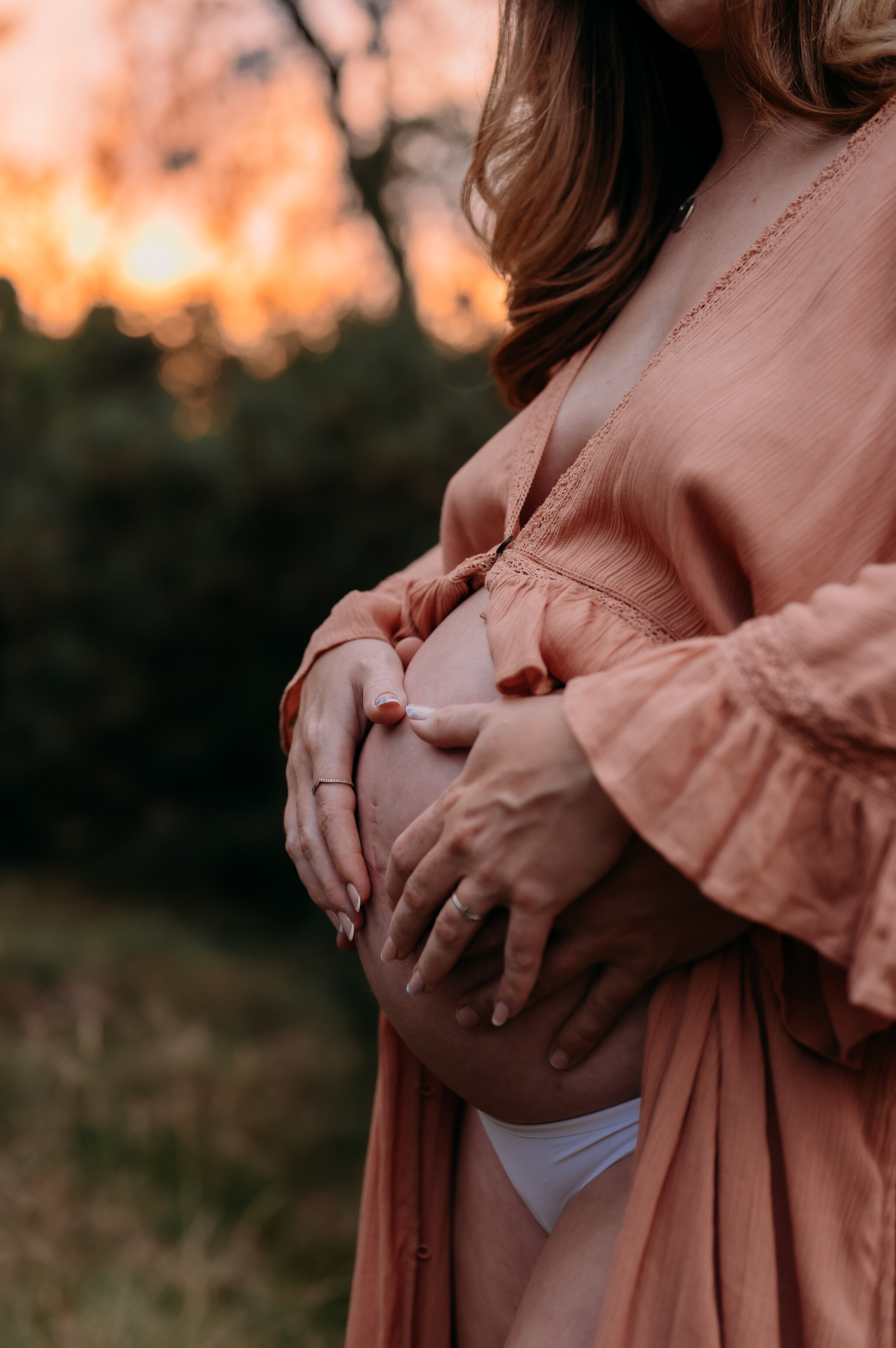 maternity outdoor shoot in york, north yorkshire-20