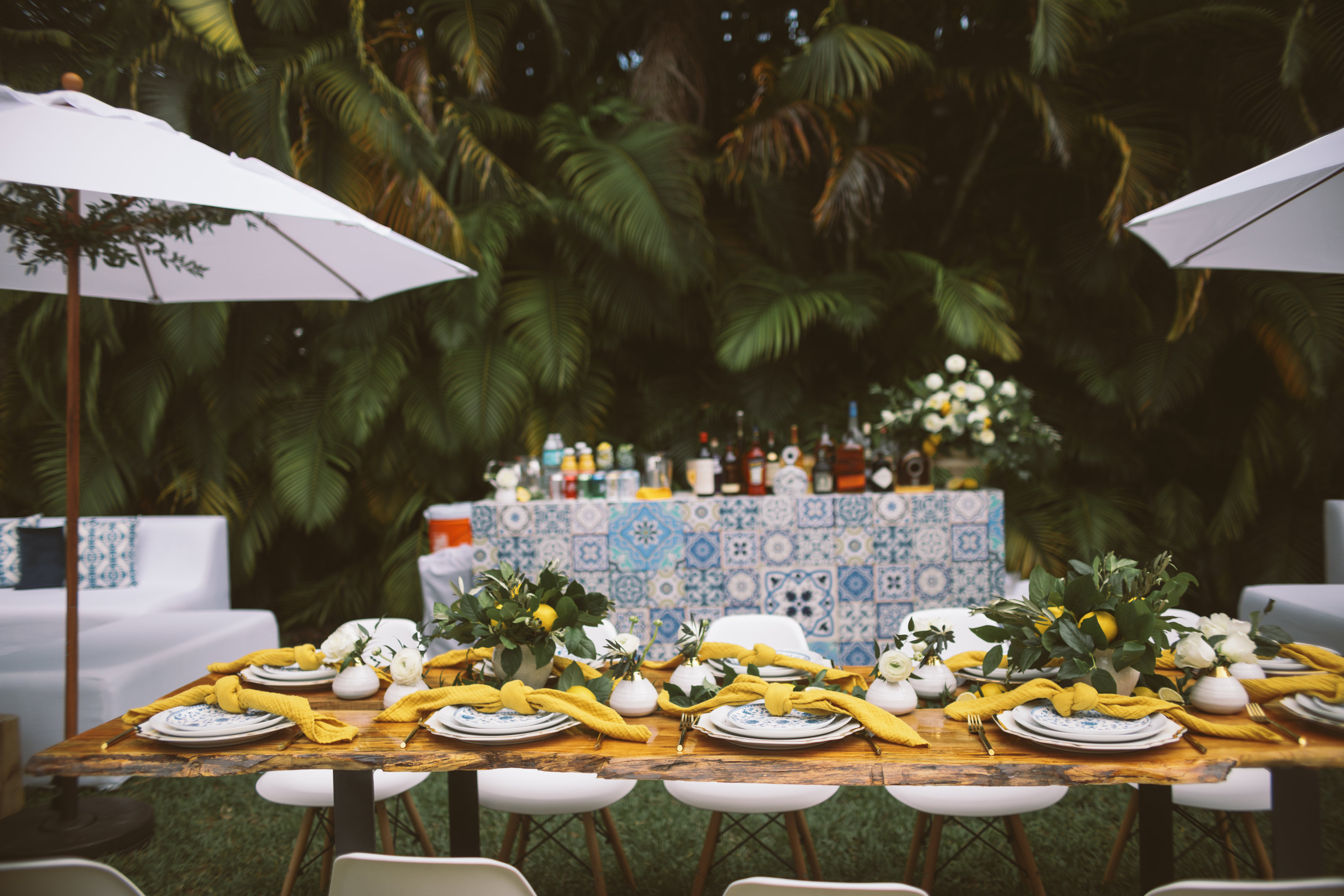 Miami-Event-Planner-One-Inspired-Party-Lemon-Reception-Miami-Beach-3