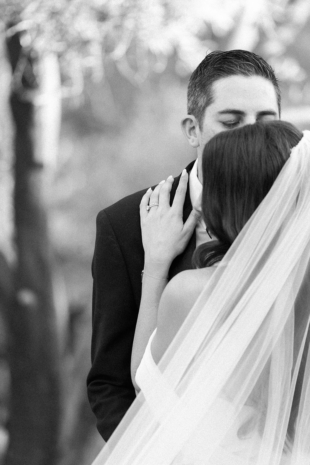 Karlie Colleen Photography - Emily & Ryan - Arizona Wedding - El Chorro Venue - Revel Wedding Co-844_websize