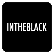 intheblack
