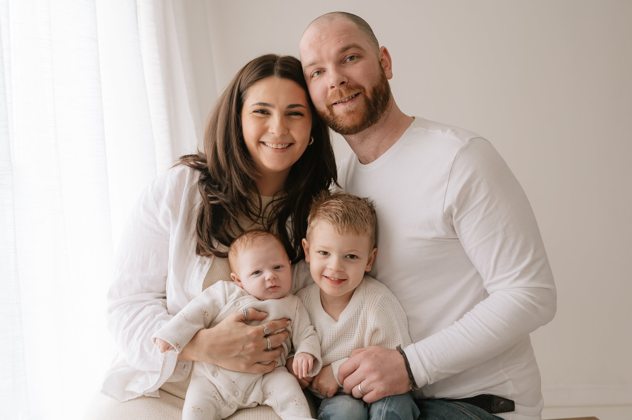 newborn and family photographer in York-40