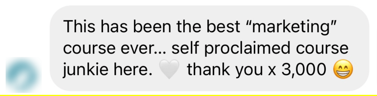 testimonial-tcfw-best-marketing-course