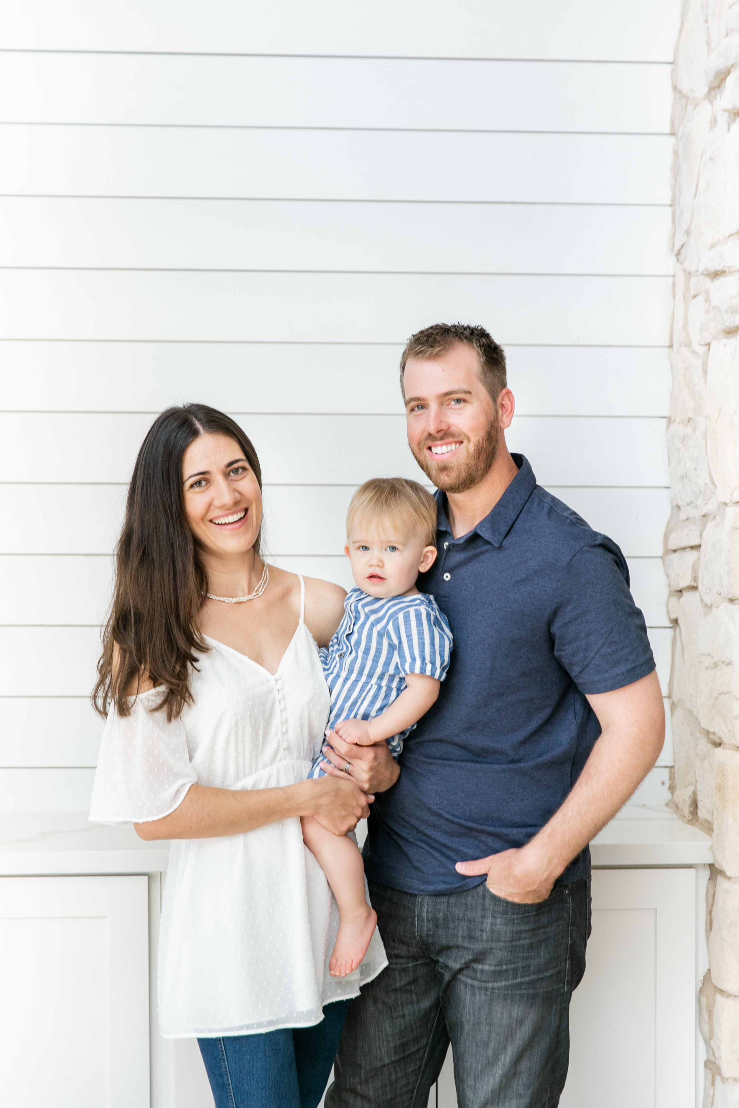 Karlie Colleen Photography - Arizona Family in-home photographer - Chelsea & family-29