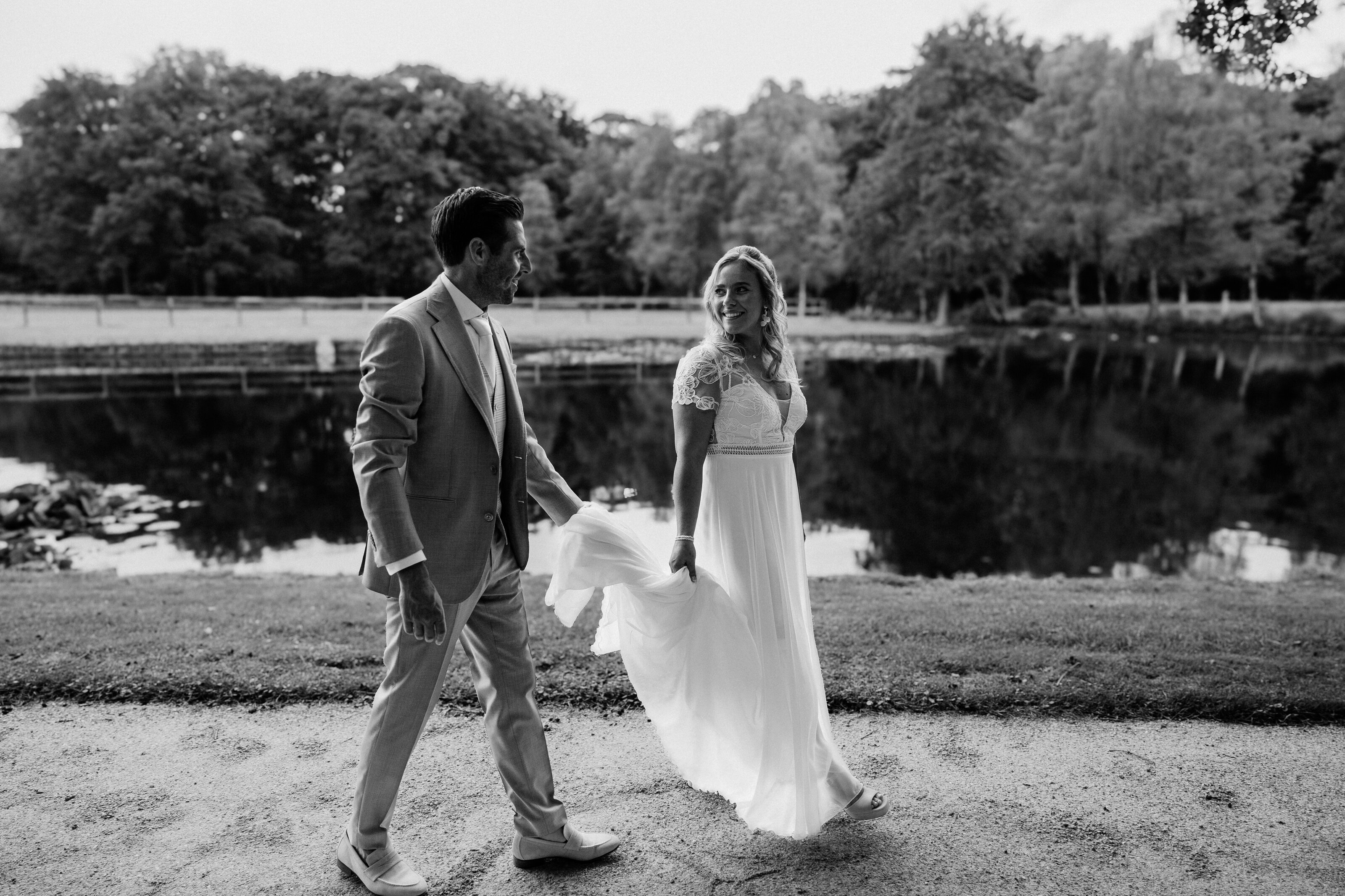 Kevin & Claudia - bruidsreportage-154