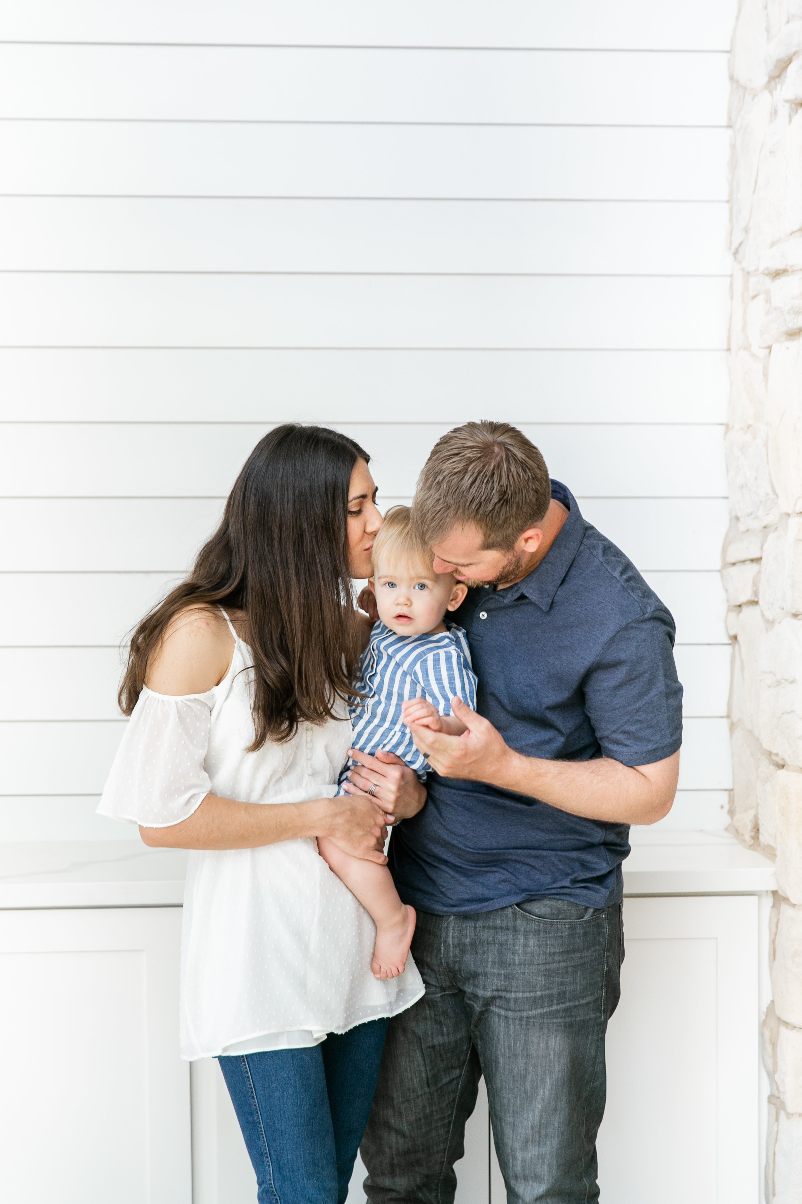 Karlie Colleen Photography - Arizona Family in-home photographer - Chelsea & family-31