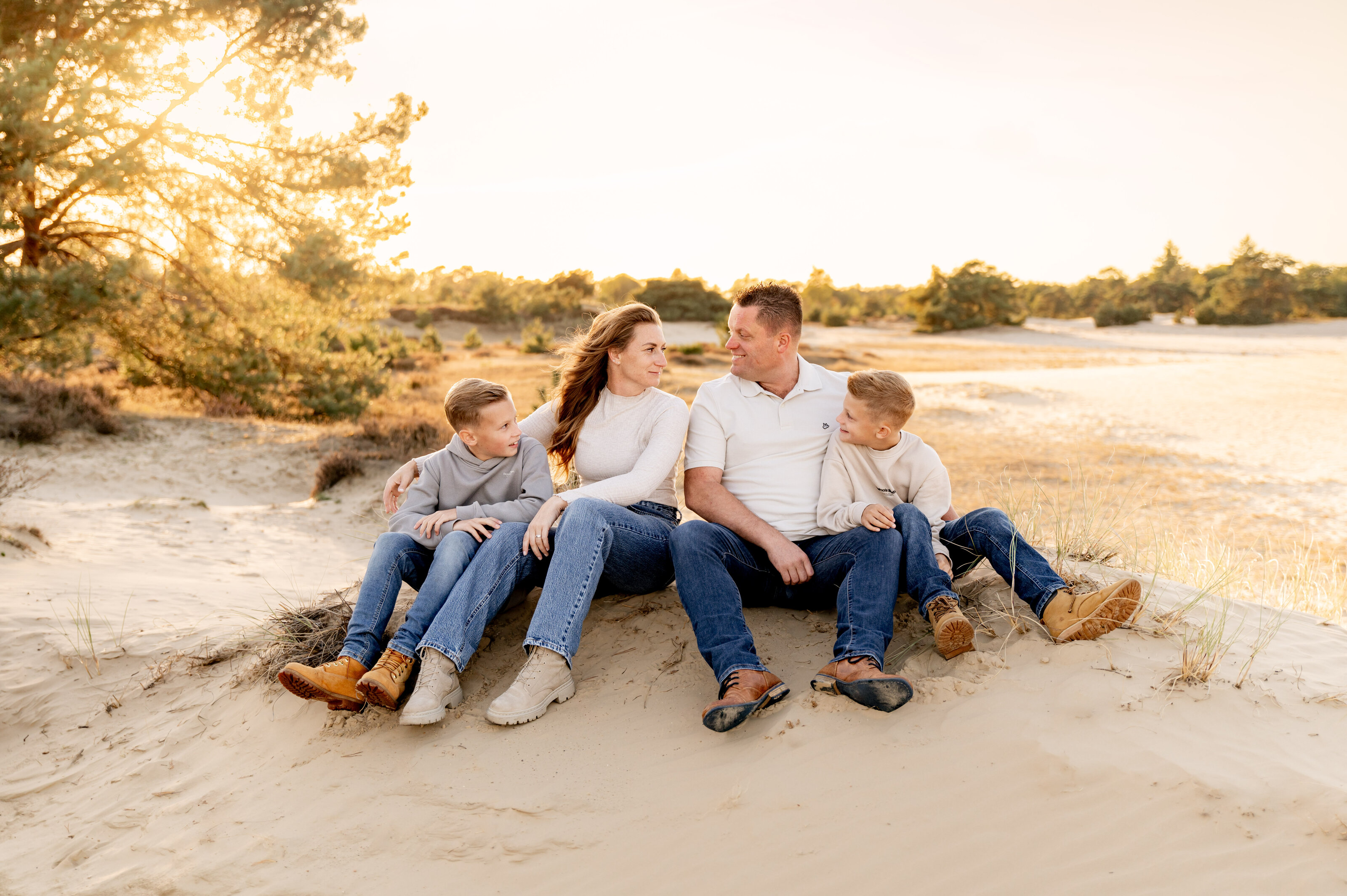 fotoshoot gezin friesland (2)
