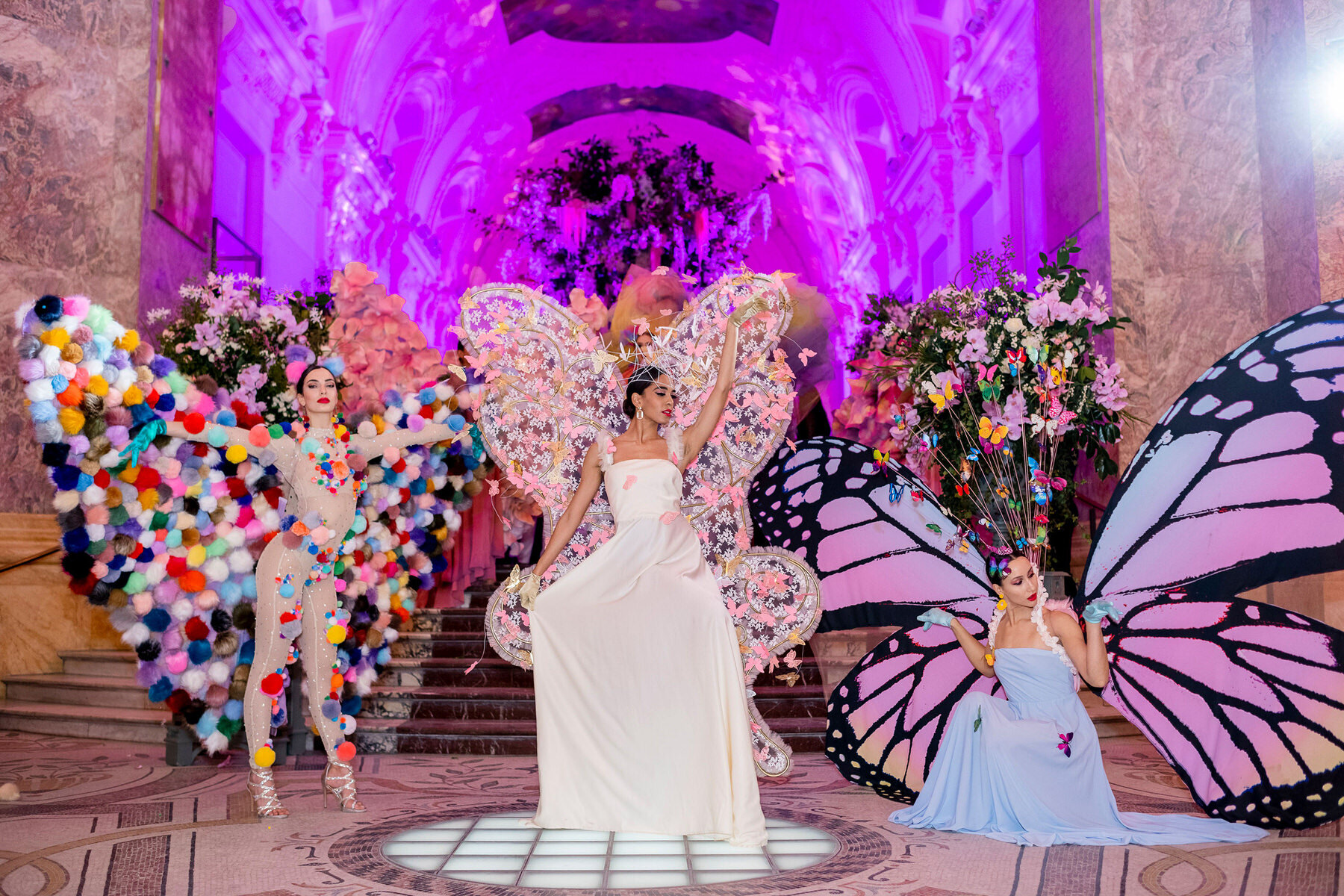 luxury-engagement-party-in-paris-at-the-petit-palais