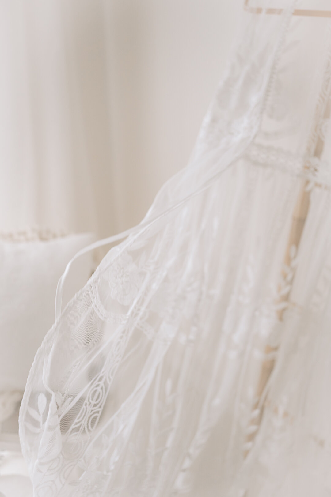 maternity wardrobe at my msternity and newborn photography studio in York