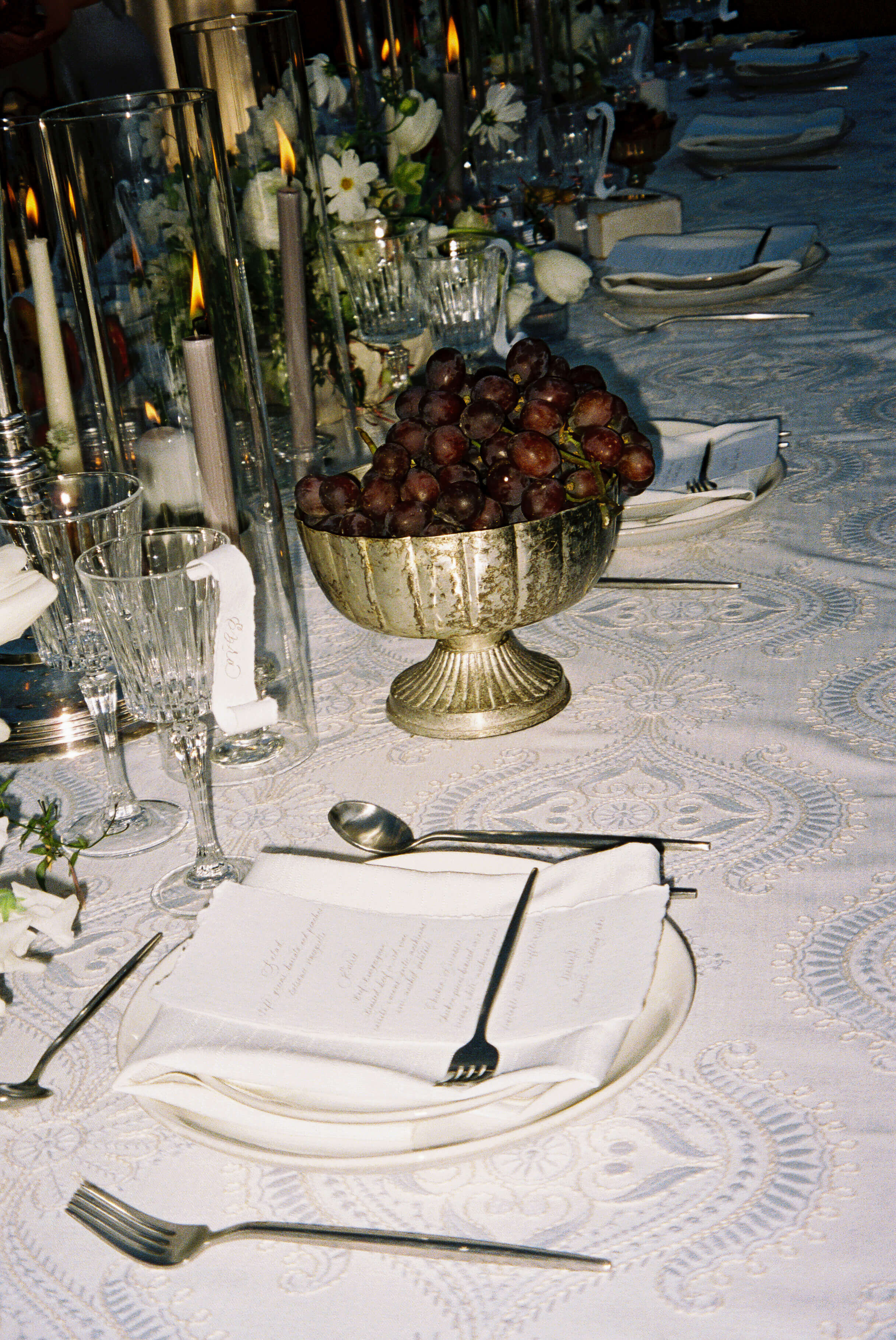 Tuscan Villa European inspired Destination Wedding in Pasadena Etienne Estate_Jennifer Trinidad Photography_006