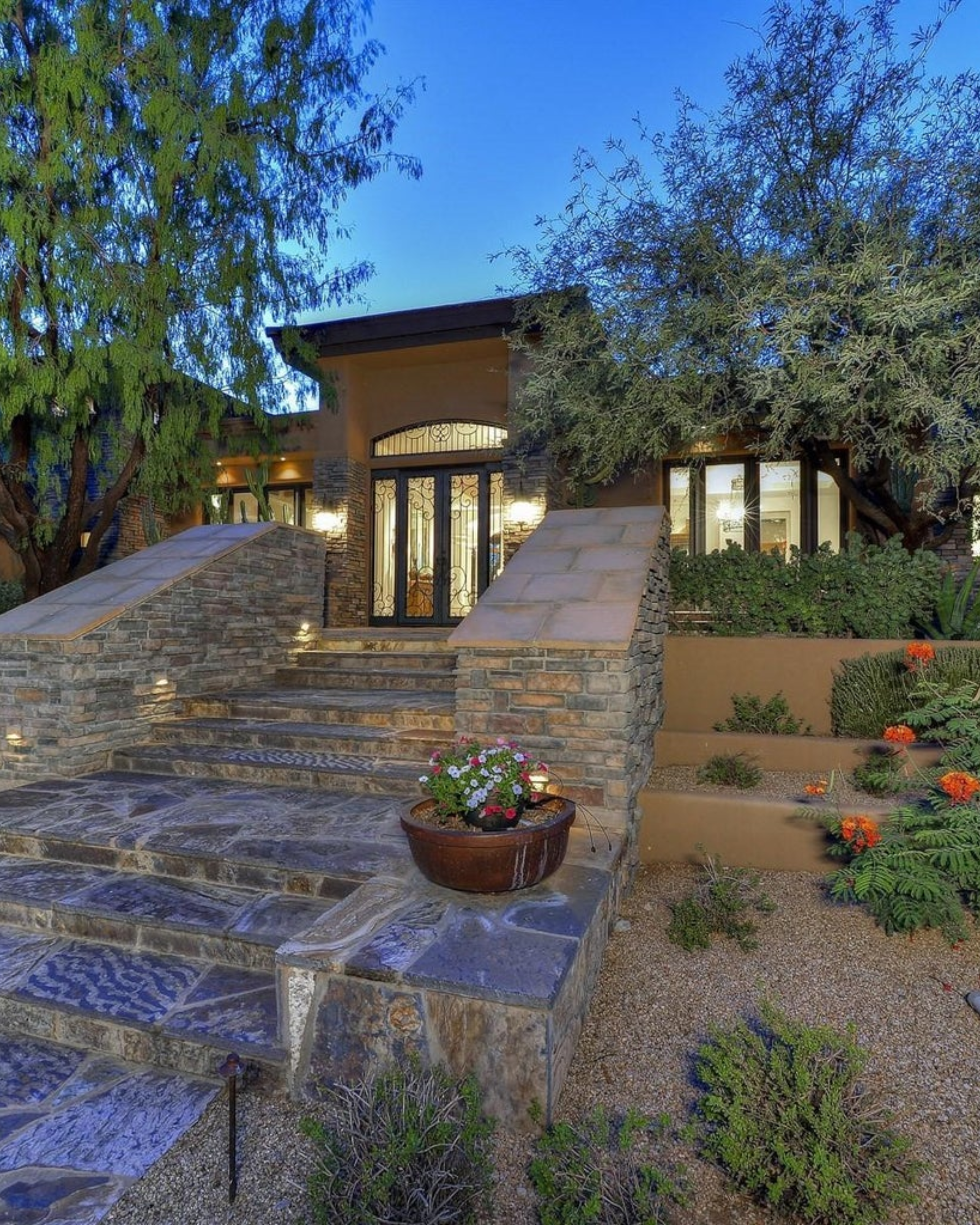 desert mountain 3