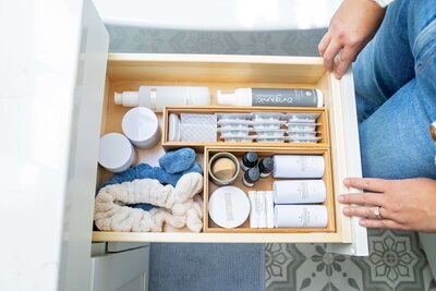 organized-simple-maintainable