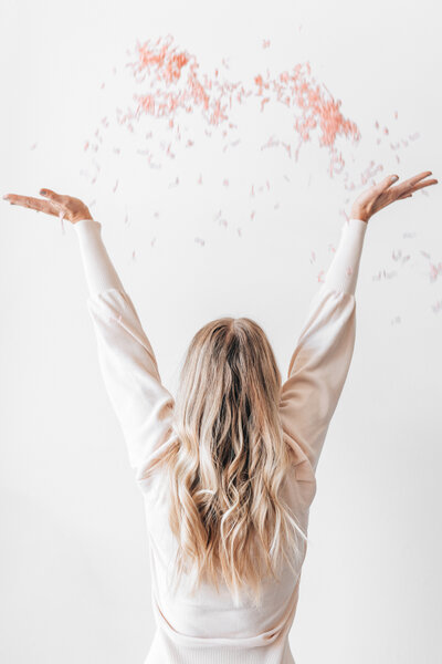 Brilliant Balance - Programs to help Busy Moms Build Confidence & Resilience - 1