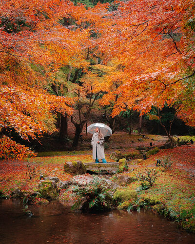Adriana_maria_Australian_travel_content_creator_influencer_Aurumn_Kyoto_japan_8