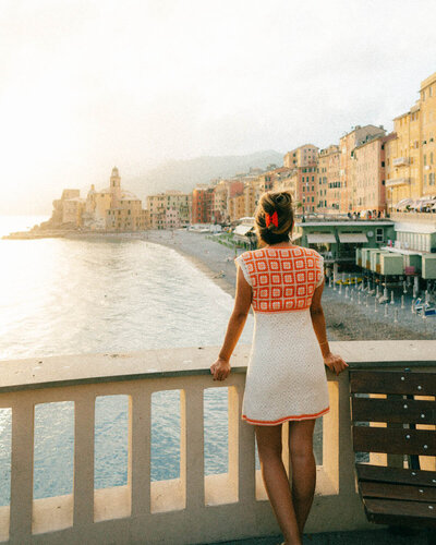 Adriana_maria_Australian_travel_content_creator_influencer_Camogli_italy6