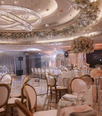 Best Wedding Planners London