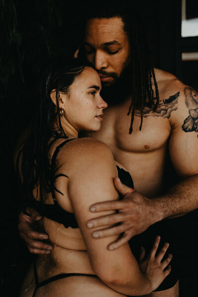 Milwaukee Wisconsin Boudoir Photographer (15)