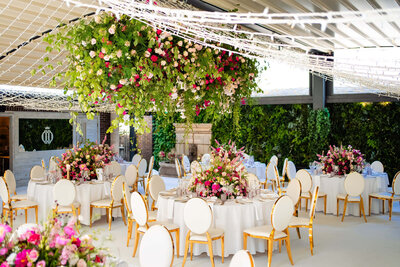 Cheshire Wedding Planner