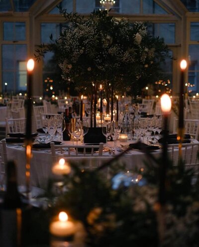 Botleys Mansion Weddings