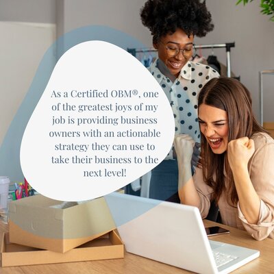 fallback shared on Invalid Date | Darcelle Runciman Certified OBM