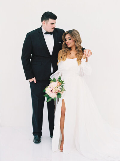 small elopement venues