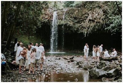Maui Wedding Venues