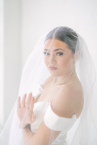 Studio Bridal Session Atlanta Wedding Photographery Renee Jael-28