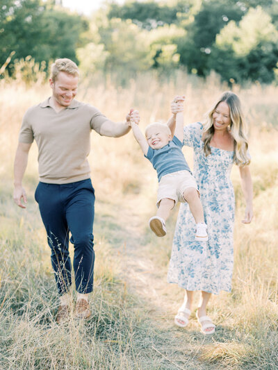 Minneapolis Newborn Photographer