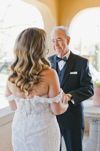 Napa Wedding Photograph - Family Photos