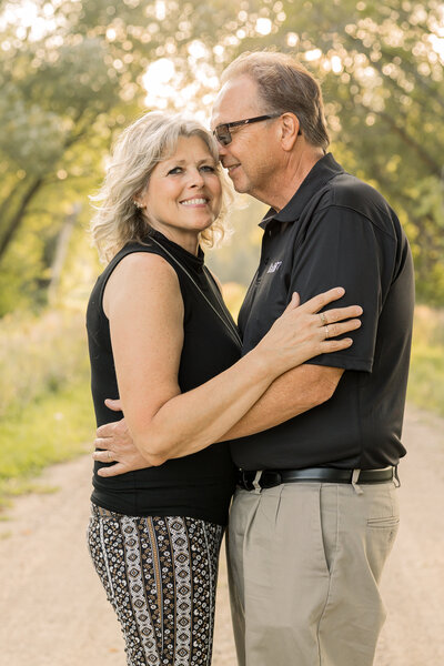 Couple Photos in alexandria minnesota